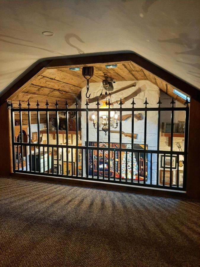 Nellie'S Farmhouse 卡林福德 外观 照片
