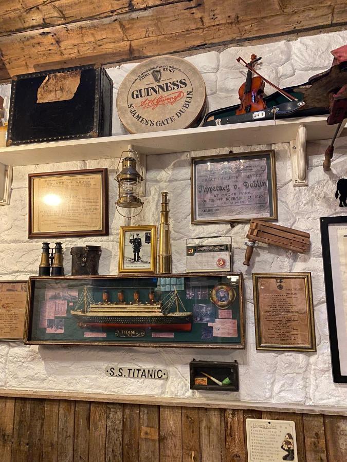 Nellie'S Farmhouse 卡林福德 外观 照片