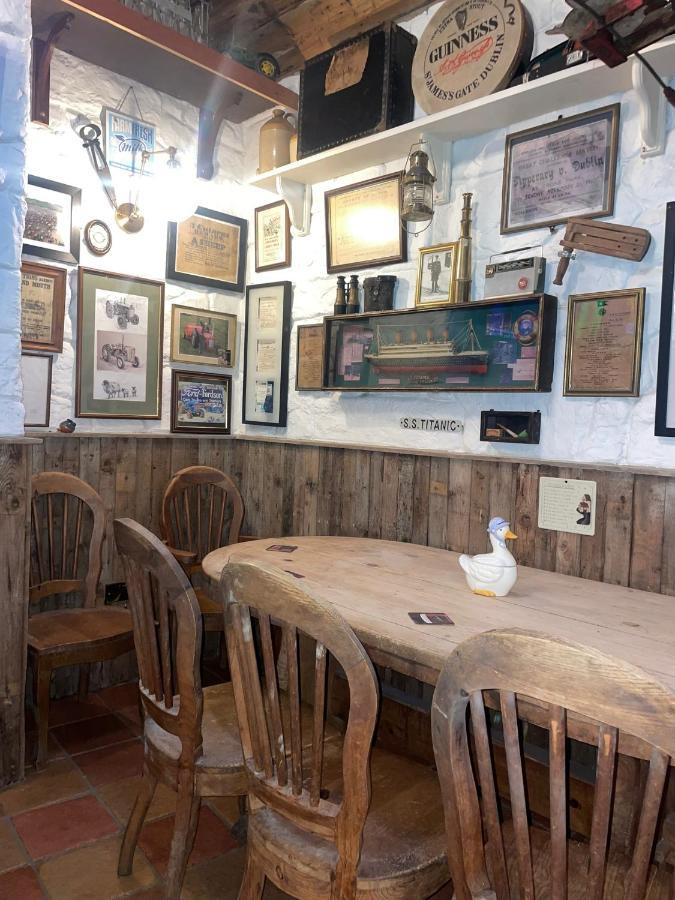 Nellie'S Farmhouse 卡林福德 外观 照片