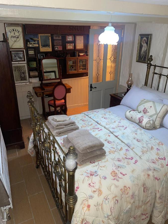 Nellie'S Farmhouse 卡林福德 外观 照片