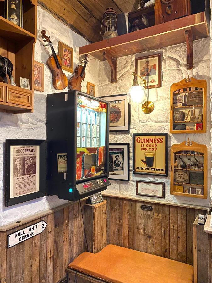 Nellie'S Farmhouse 卡林福德 外观 照片