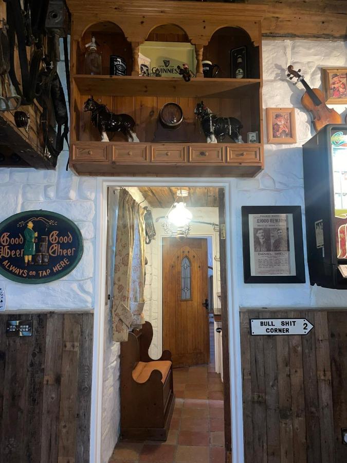 Nellie'S Farmhouse 卡林福德 外观 照片