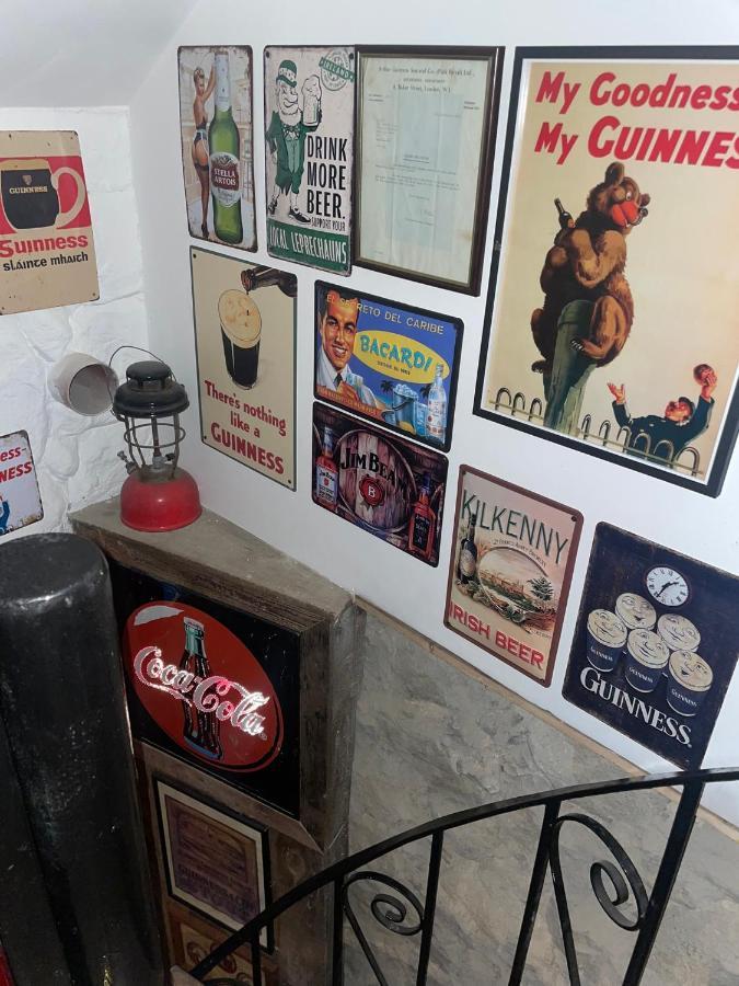 Nellie'S Farmhouse 卡林福德 外观 照片